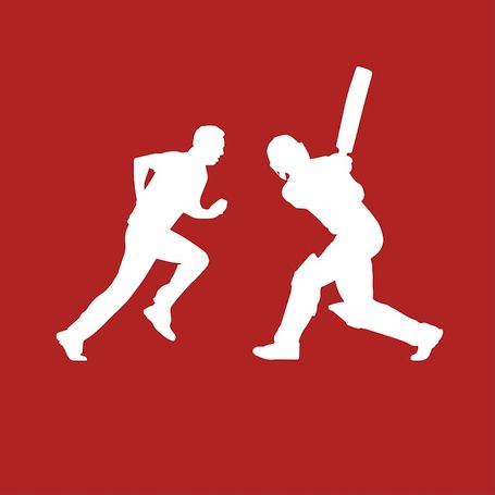 Cricfit S&C logo