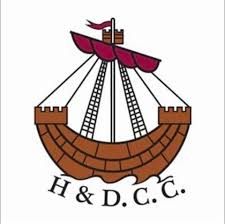 Harwich & Dovercourt Cricket Club cc