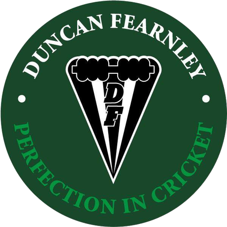 Duncan Fearnley logo