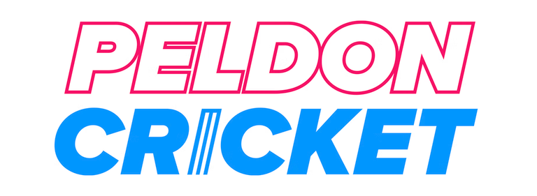 Peldon Cricket logo
