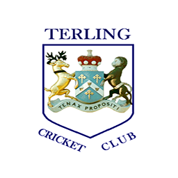 Terling Cricket Club logo
