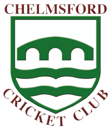 Chelmsford Cricket Club logo